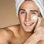 Chăm Sóc Da Skincare Nam Kết Hợp Công Nghệ Giải Trí Và AI